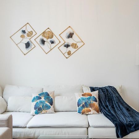 Spacious And Bright 2-Bedroom Large Apartment Very Close To Paris - Near Metro Boulogne-Billancourt Exteriör bild