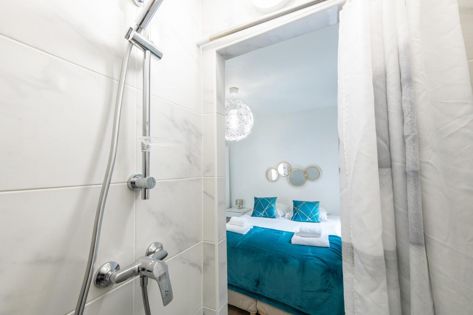 Spacious And Bright 2-Bedroom Large Apartment Very Close To Paris - Near Metro Boulogne-Billancourt Exteriör bild